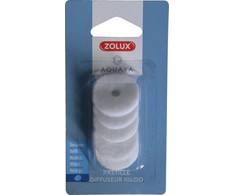 Zolux Aquaya iglu formos difuzorius oro pripūtimui akvariumui