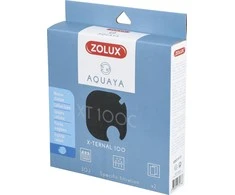 Zolux AQUAYA Carbon XIPP100 užtaisas