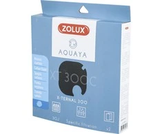 Zolux AQUAYA anglies XIAY 300 užtaisas