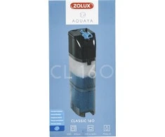 „Zolux AQUAYA Classic 160“ filtrai