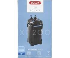 Zolux AQUAYA XTERNALE 200 filtras