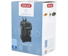 Zolux AQUAYA XTERNALE 300 filtras
