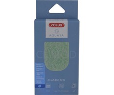 Zolux Aquaya fosfatų šalinimo filtras akvariumui Classic 120