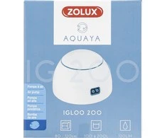 Zolux AQUAYA Igloo 200 sp. kibiras