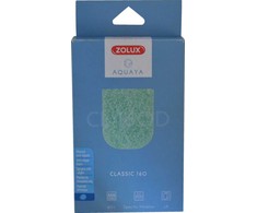 Zolux Aquaya fosfatų šalinimo filtras akvariumui Classic 160