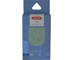 Zolux Aquaya fosfatų šalinimo filtrų įdėklas akvariumui Classic 80
