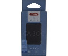 Zolux Aquaya Zeocarb Cascade 30 filtravimo įdėklas akvariumo vandens valymui