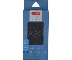 Zolux Zeocarb filtravimo įdėklas akvariumo vandens valymui, Cascade 90