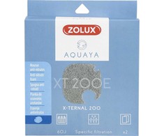 Filtrinis nitrato šalinimo įdėklas akvariumui Zolux Aquaya 200