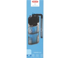 Zolux AQUAYA filtravimo kampelis 120