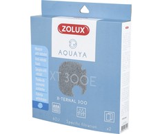 Zolux Aquaya nitrato filtravimo kasetė akvariumo vandens kokybei gerinti, 300 ml