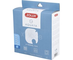 Zolux Aquaya Perlon Xternal filtravimo įdėklas akvariumo vandens valymui
