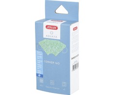 Zolux Aquaya fosfatų šalinimo kampinis filtras akvariumui, 160 ml