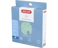 Zolux Aquaya filtravimo įdėklas fosfatų šalinimui akvariume, 100 ml