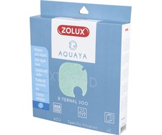 Zolux Aquaya fosfatų šalinimo filtrų kasetė akvariumui, 300 ml
