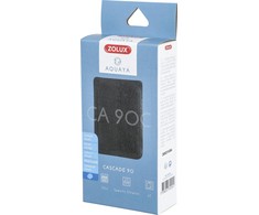 Zolux Zeocarb filtravimo įdėklas akvariumo vandens valymui, Cascade 90