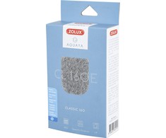 Zolux Aquaya nitrato filtravimo įdėklas akvariumo vandens kokybei gerinti Classic 160