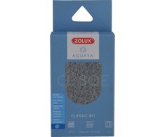 Zolux Aquaya nitrato filtravimo įdėklas akvariumo vandens kokybei gerinti Classic 80
