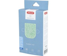 Zolux Aquaya fosfatų šalinimo filtras akvariumui Classic 160