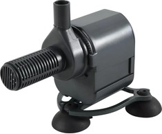 Mini akvariumo pompa „Zolux Aquaya 250“, 220–240 V, 50 Hz