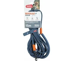 Zolux Bivouak 15m mėlyna (466795BLE)