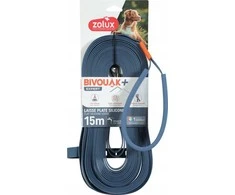 Zolux Bivouak 15m mėlyna (466798BLE)