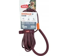 Zolux Bivouak 15m raudonas (466795RGE)