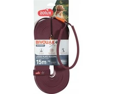 Zolux Bivouak 15m raudonas (466798RGE)