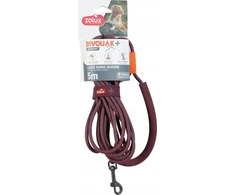 Zolux Bivouak 5m raudonas (466793RGE)