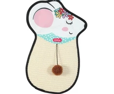 ZOLUX Chatouille hanging scratching pad - cat scratching post - 51cm