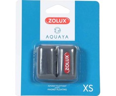 ZOLUX - Aquaya Algae Magnet Floating Mini - (133.6006)