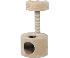 Zolux draskyklė katei BI-MATERIAL 1 kol. smėlio spalva 69 cm