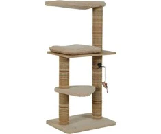 Zolux draskyklė katei BOREAL 105 cm smėlio spalva
