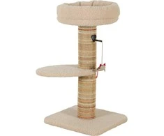 Zolux draskyklė katei BOREAL 70 cm smėlio spalva