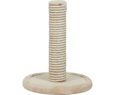 Zolux draskyklė katei słupek BI-MATERIAL kol. smėlio spalva 38cm