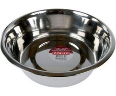ZOLUX dubenėlis d/psa/kota INOX 13cm 0,23L
