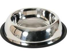 Zolux Inox dubuo ant gumos apie 29 cm 1.80l