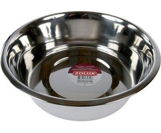 ZOLUX dubenėlis d/psa INOX 16cm 0,90L