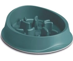 Dubenėlis maitinimui Zolux Slow feeder, 0.5 l