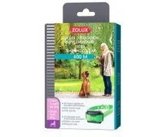 Zolux Mokomoji papildoma apykaklė (iki 487044)
