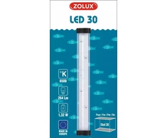 Zolux EKAÏ LED LIGHT 30 stalinė lempa