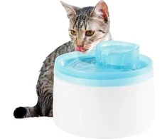 Gertuvė - fontanėlis Zolux WATER FOUNTAIN, 2 l
