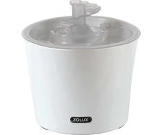 Gertuvė - fontanėlis Zolux, 3 l
