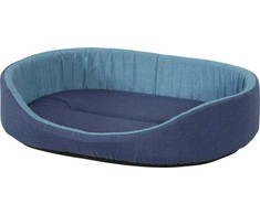 ZOLUX Guolis apvalus šuniui ONE INDIGO 50cm mėlyna