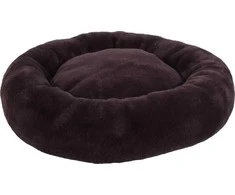 ZOLUX NOE šunų ir kačių pagalvėlė su trumpais plaukais, 60 cm, violetinė