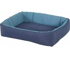 Zolux Guolis prostokątne šuniui ONE INDIGO 53 cm mėlyna