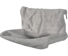 Zolux Katės hamakas radiatoriui MAX 46x31x23cm pilkas