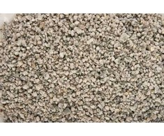 Zolux Natūralus akvariumo substratas Aquasand Nature, granitas, 1kg, havajinis