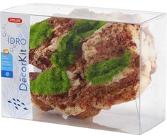 Zolux akvariumo dekoracija Idro Kit Arizona, natūrali aplinka žuvims