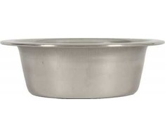 ZOLUX dubenėlis d/psa/kota INOX 13cm 0,23L